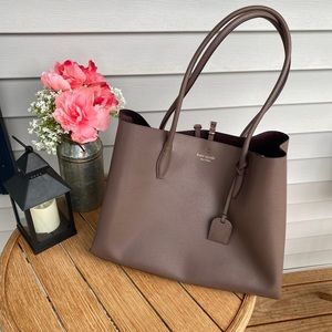 Kate Spade shoulder purse